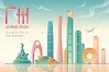 广东省